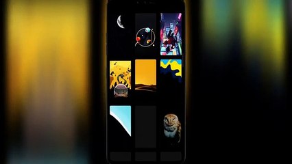  Always on AMOLED Pro 