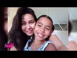 فيديو من كواليس حفلة شيرين عبد الوهاب مع ابنتيها في دبي يشعل الانترنت!!