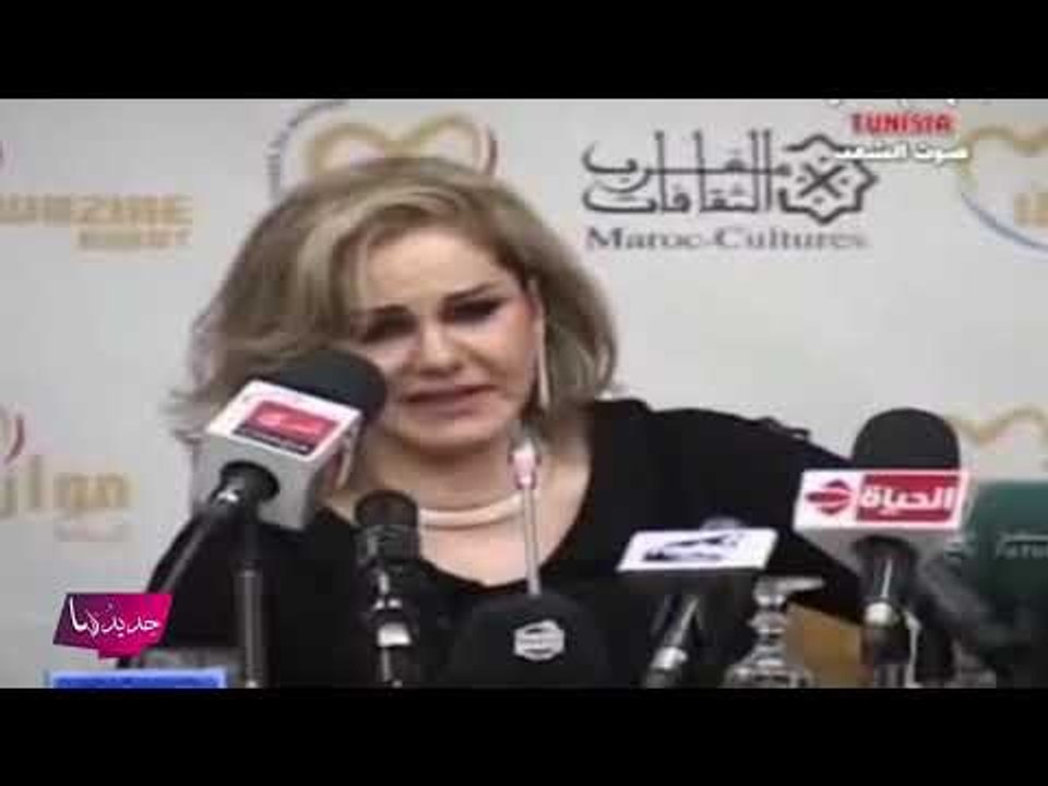 أصالة تريد مصالحة ميادة الحناوي ونكشف سبب خلع حذائها في الكويت على المسرح