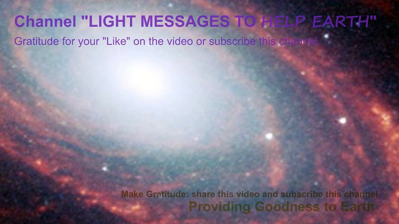 ASHTAR SHERAN (channeling): Useful skills to your evolution; Support to the Lightworkers