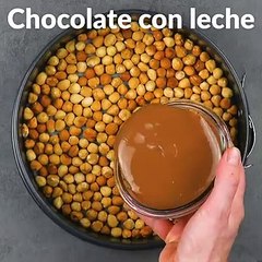 Do you like chocolate? ?Watch this video and you will love it 2021/2022Te gusta el chocolate ? Mira este video y te encantara 2021/2022