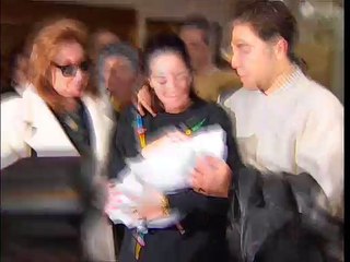 Sale a la luz la prueba de que sí existen los diarios de Rocío Jurado