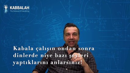 Kabala'ya atfedilen büyü, tılsım, Davud'un yıldızı vb hasta beyinli insanların uydurması mı?