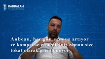Uzun yıllar Kabala çalışan kişiler nasıl oluyor da bu yoldan çıkabiliyorlar?