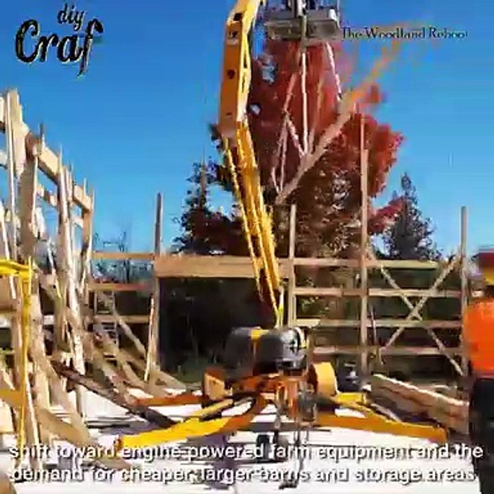 building a pole barn house yourself