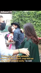 Ranveer Singh | He took his Mom for Birthday lunch❤️ ❤️