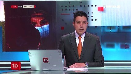 Piden informe al Ministerio de Gobierno por restringir las visitas a Jeanine Añez