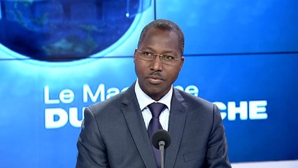 Le Magazine du Dimanche 22 août 2021 avec Joseph Bénié Bi Vroh, DG de l’INHP
