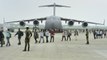 How many Indians returned from Kabul, how many more stranded