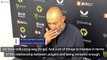 Nuno praises Dele and Kane in win at former club Wolves