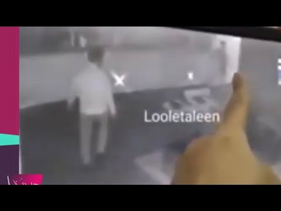 نانسي عجرم بالروب في فيديوهات التحقيق ومحاميها يرد على قرار توقيف زوجها فادي الهاشم