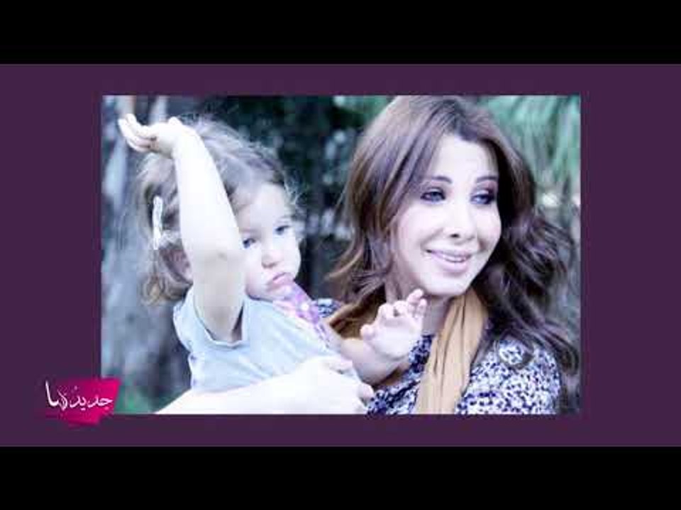 صحافي سوري ل نانسي عجرم: عليك الاختيار بينك أو زوجك أو إحدى بناتك