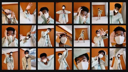 Réaliser de beaux portraits sur iPhone avec Mark Clennon | Apple