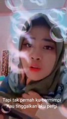 Pura pura lupa - Cover by Risti Ideris KDI