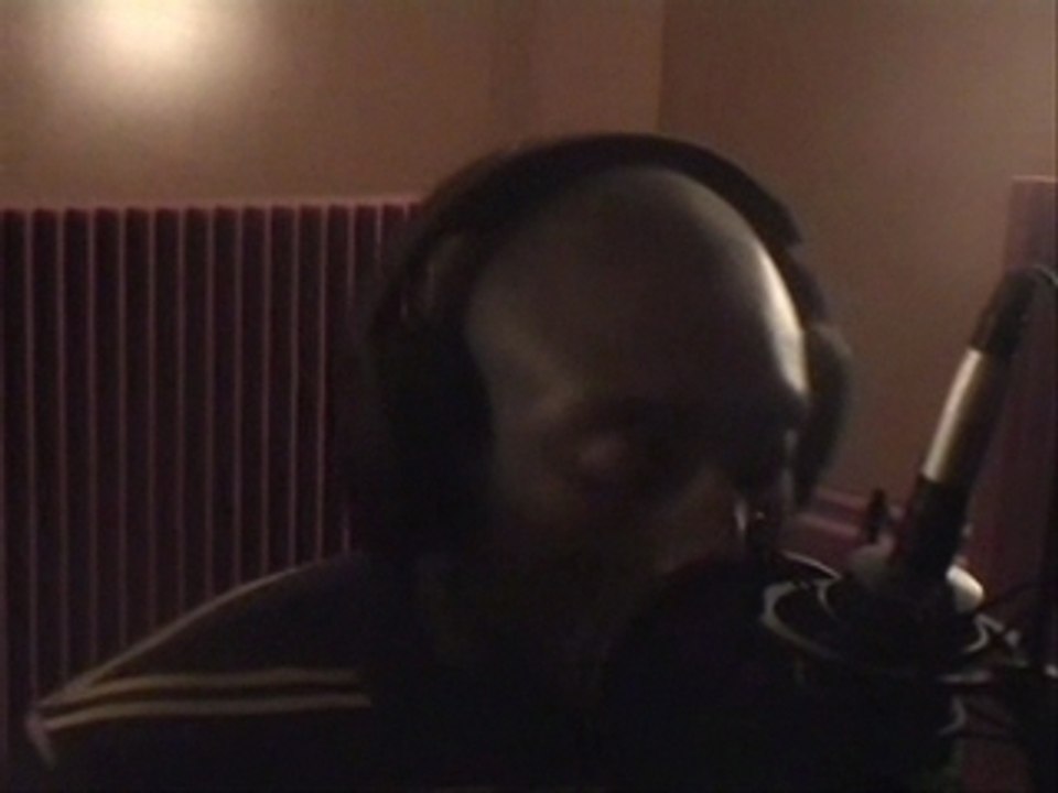 Exs (Nysay) - Laisse nous (Feat Futur Proche & Nakk)