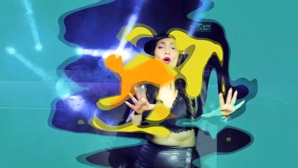 Anna Caliente - Lassame. Ideato e Diretto da Enzo De Vito.