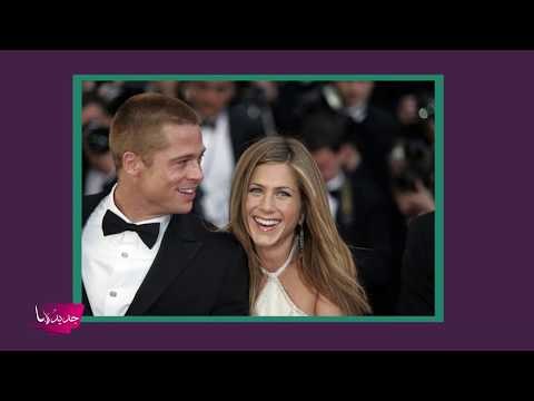 بعد ظهورهما معاً مؤخراً... الرد الأول لـ براد بيت حول عودته إلى جنيفر انيستون