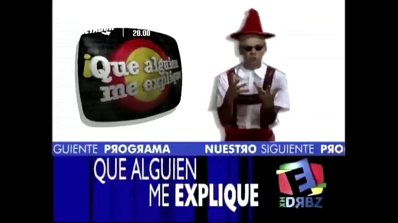 XHDRBZ - 21/8/2021 (RTS Ecuador)