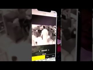 فيديو مُسرب من منزل نهى نبيل ومطالبات بتحرّك القضاء!