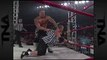 David Young vs Mike Posey NWA-TNA PPV 07.28.2004