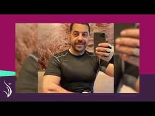 تغير جذري في مظهر طارق العريان بعد انفصاله عن أصالة: هكذا أصبح شكله