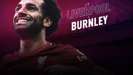 Liverpool / Burnley : les Reds retrouvent leur peuple !