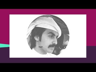 عاجل- سبب وفاة المدوّن السعودي دحمي الروقي... شقيقه يكشف