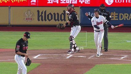 고영표 7이닝 무실점...kt, 3.5게임 차 단독 선두 / YTN