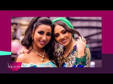 دنيا بطمة تفقد أعصابها وتدفع الصحافيين بعيداً ... ما الذي استفزها ؟!