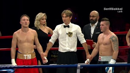 Atilla Koros - Anatoli Muratov (Türkçe Anlatım)