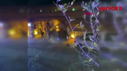 Daha kaç insanın ölmesi gerekir? Kapatın şu barları!