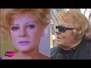 مفاجآت من عزاء ناديا لطفي: ظهور نجم شهير بعد غياب