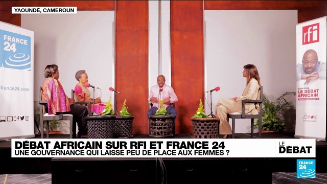 Le débat africain : comment encourager le leadership féminin au Cameroun ?