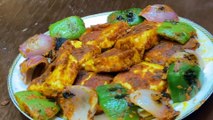 paneer tikka |how to make Paneer Tikka