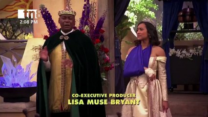 Escuadrón de Honor - La Hermana de La Princesa (Español Latino)