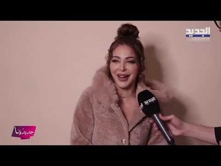 هل فعلاً كسرت سوزان نجم الدين ضلعها كيف تنحف؟؟ وماذا قالت ابنتها من اميركا في اول ظهور لها