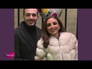 أنغام تفاجئ الجمهور وتكشف عن مرضها