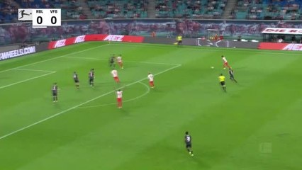 2ème j. - Szoboszlai, mot compte double