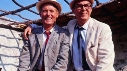 At the Pictures - Snake Eyes