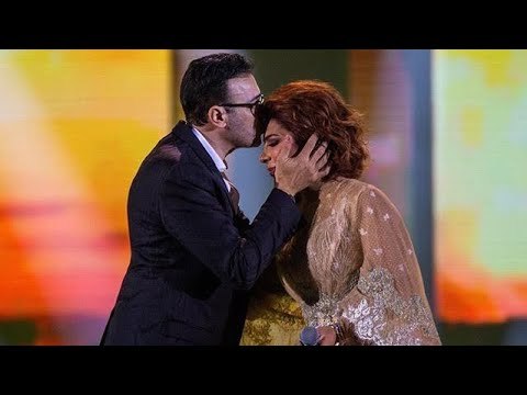 صابر الرباعي يخرج عن صمته ويكشف تفاصيل جديدة عن طلاق أصالة وطارق العريان