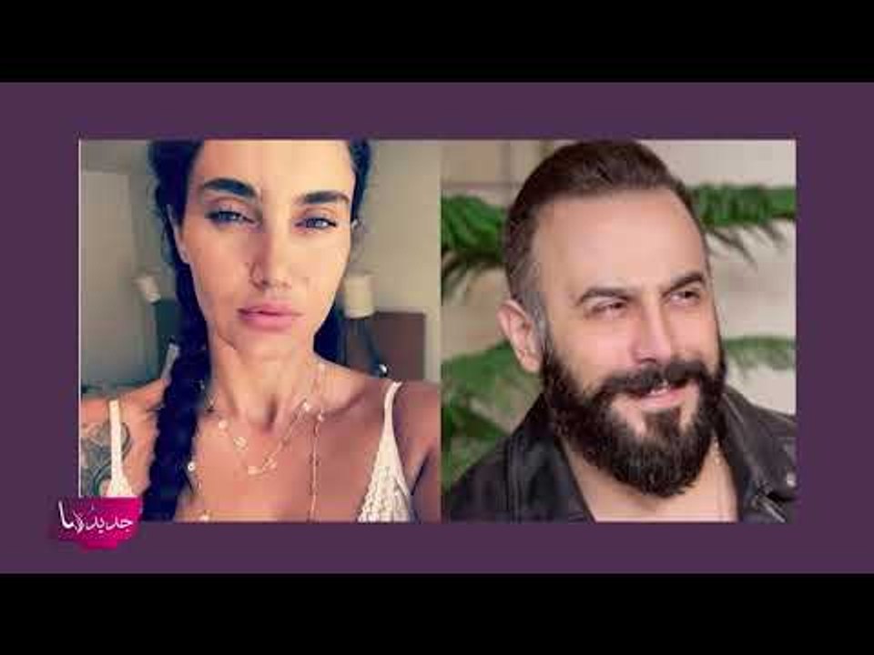 فضيحة... شاهد زوجة قصي خولي تنهار من البكاء وتهدد زوجها وتكشف كذبه