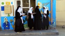 Talibanes suspenden educación mixta superior en Herat