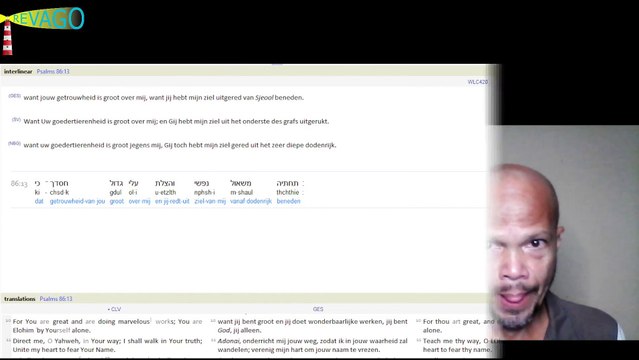 R050 Fundament = Definities - Loop naar de HEL! - Welke hel? 01
