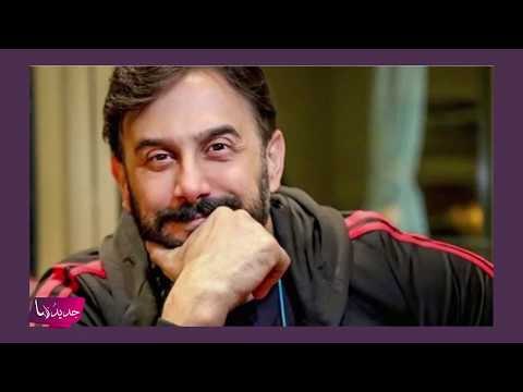 أوّل تعليق لـ قصي خولي بعد تهديد زوجته! ماذا قال عن ابنه ؟