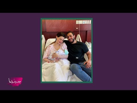 الفاشينيستا الكويتية روان بن حسين تنشر صوراً لزوجها بعدما اخفته لأشهر بسبب الغيرة !