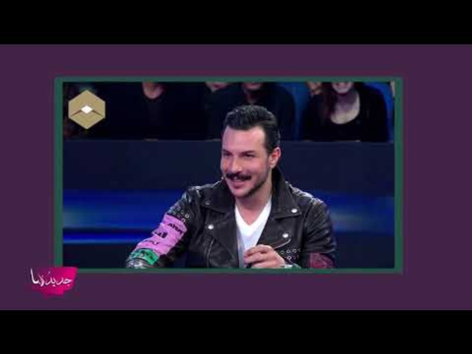 بعد أزمة قصي خولي ... باسل خيّاط يكشف سرّاً عنه: هذا ما فعله عندما كان شابّاً !