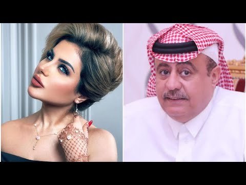 خالد منقاح يفجر مفاجأة حول زواجه من حليمة بولند .. وهذا ما كشفه عن ناصر القصبي وعبد الله السدحان!!
