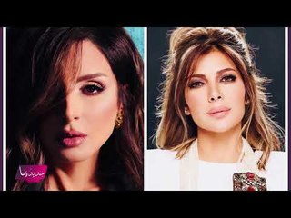 تسريب لـ أنغام يفاجئ الجمهور .. هذا ما ستفعله إذا حاولت أصالة مصالحتها !!