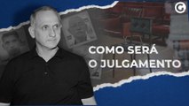 Como será o julgamentos dos acusados do assassinato de Milena Gottardi