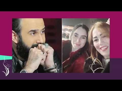 بعد أزمته مع زوجته وحماته .. قصي خولي ينشر أغنية ويعلق: أنا ابن سوريا !